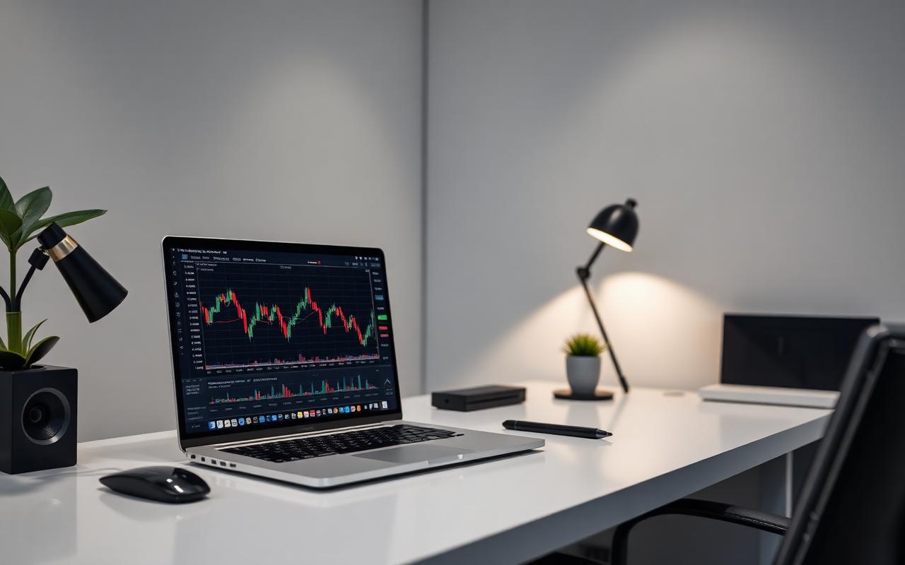 Trade Workspace View Contrarian Traders | CFD and Futures Trading